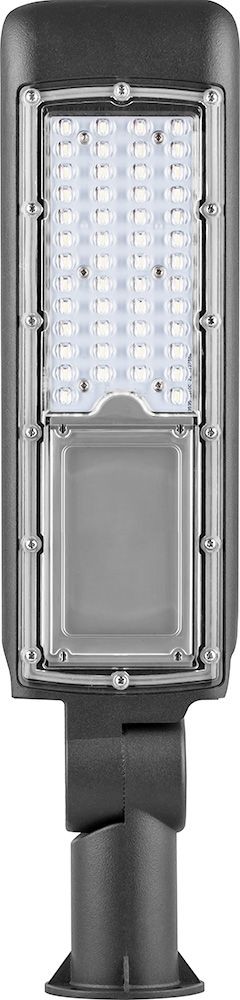 Качественная картинка Уличный светодиодный светильник 30LED*30W A85-265V/50Hz цвет черный (IP65), SP2818
