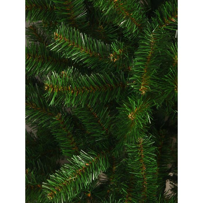 Качественная картинка Ёлка искусственная "Сибирская" 180 см