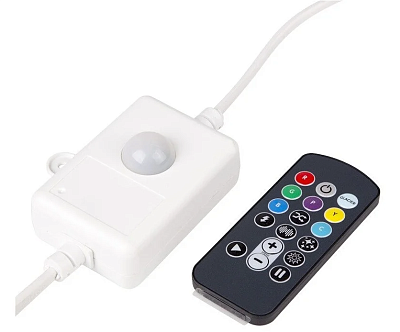 Контроллер Neon-Night с пультом для RGB гирлянд