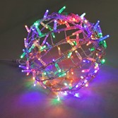 Качественная картинка Светодиодный шар RichLed 50 см, композит, статика