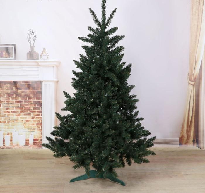 Качественная картинка Ёлка искусственная "Алтайская" 180 см