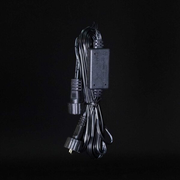 Выпрямитель Laitcom, 2А (max 600 led) 24V Качественная картинка Выпрямитель Laitcom, 2А (max 600 led) 24V