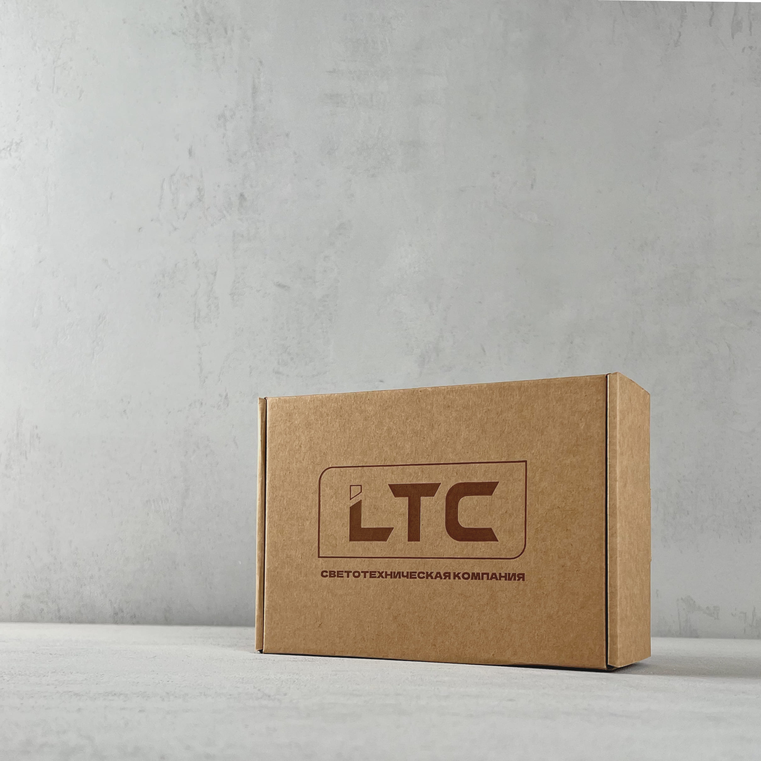 Светодиодная нить с колпачком Laitcom, 10м, 24В, 100 LED, провод каучук, IP65