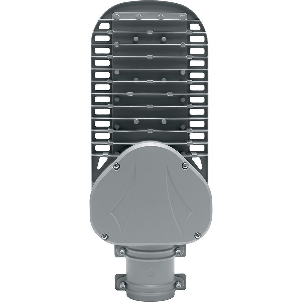 Качественная картинка Уличный светодиодный светильник 30W 4000K  AC230V/ 50Hz цвет серый (IP65), SP3050