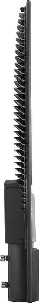 Качественная картинка Уличный светодиодный светильник 50LED*50W  AC230V/ 50Hz цвет черный (IP65), SP2926