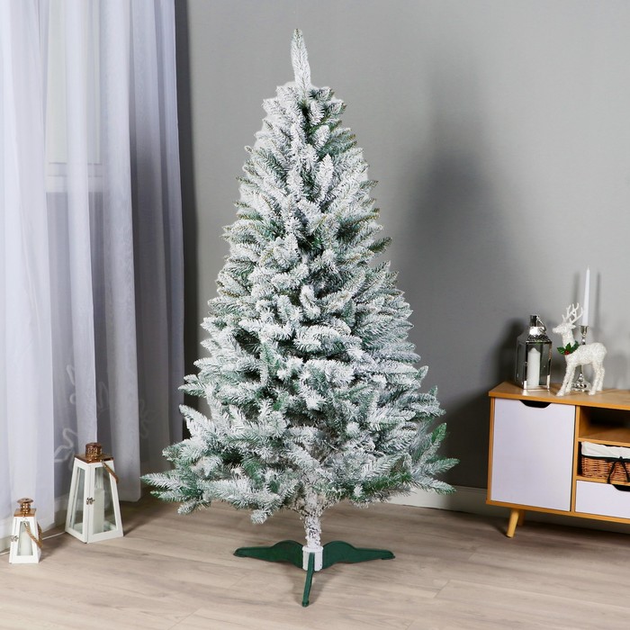 Качественная картинка Ёлка "Скандинавия" 180 см