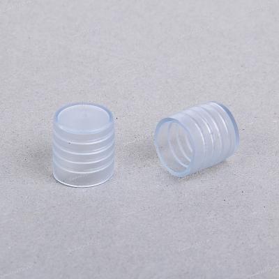 Заглушка для дюралайта Laitcom F3-H2-220V 13мм Заглушка для дюралайта Laitcom F3-H2-220V 13мм