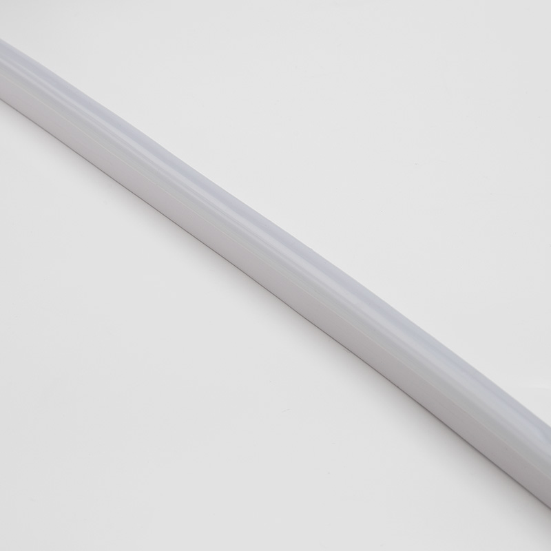 Качественная картинка Гибкий неон NEON-NIGHT LED SMD 8х16 мм, односторонний белый, 120 LED/м, 20 м