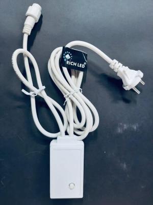 Блок питания RichLed для занавесов и бахромы ARGB Хамелеон.