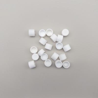 Заглушка Laitcom для бахромы, занавесов и нитей 220В, белая