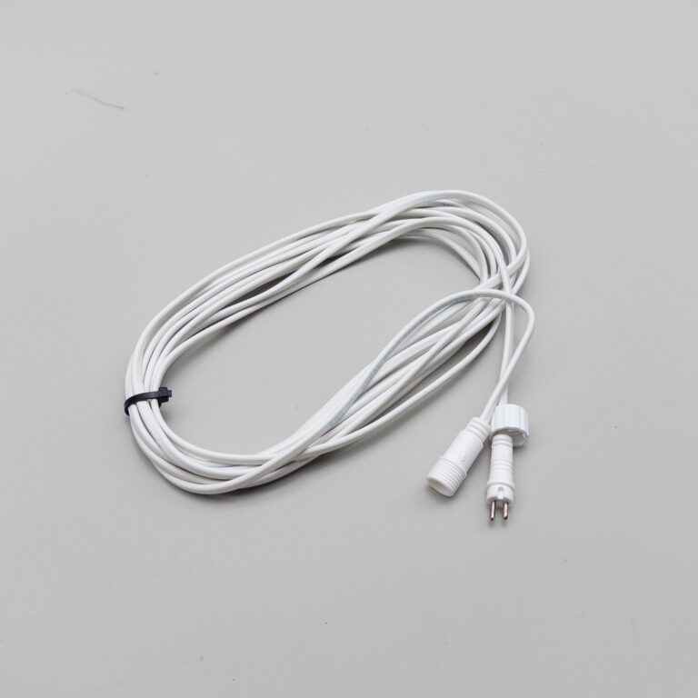 Качественная картинка Соединитель Laitcom, 24V, IP65, длина 5 м