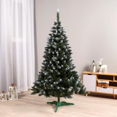 Ёлка искусственная "Крымская заснеженная" 180 см.