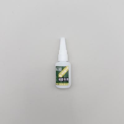 Клей для Гибкого Неона Laitcom V-80, 20г