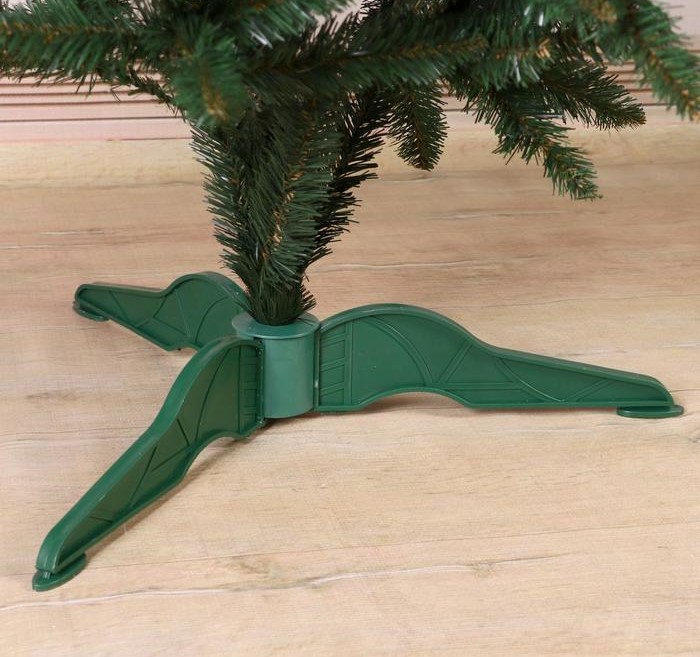 Качественная картинка Ёлка искусственная "Алтайская" 180 см