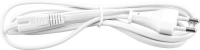 Сетевой шнур для LED CAB (2 pin) 230V, 1200мм, 2*0.5мм², DM239 / CAB239