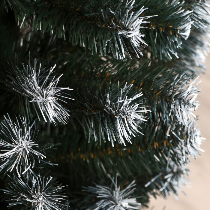 Качественная картинка Ёлка искусственная "Снежная" 100 см