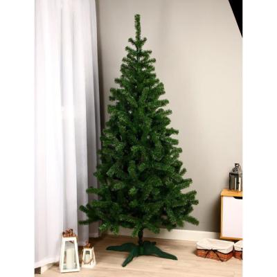 Ёлка искусственная "Сибирская" 220 см