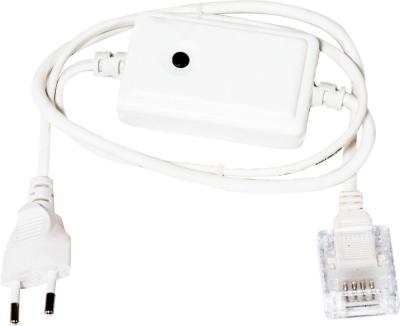 Контроллер для светодиодной ленты Feron LS704 RGB AC220V, IP20, LD72