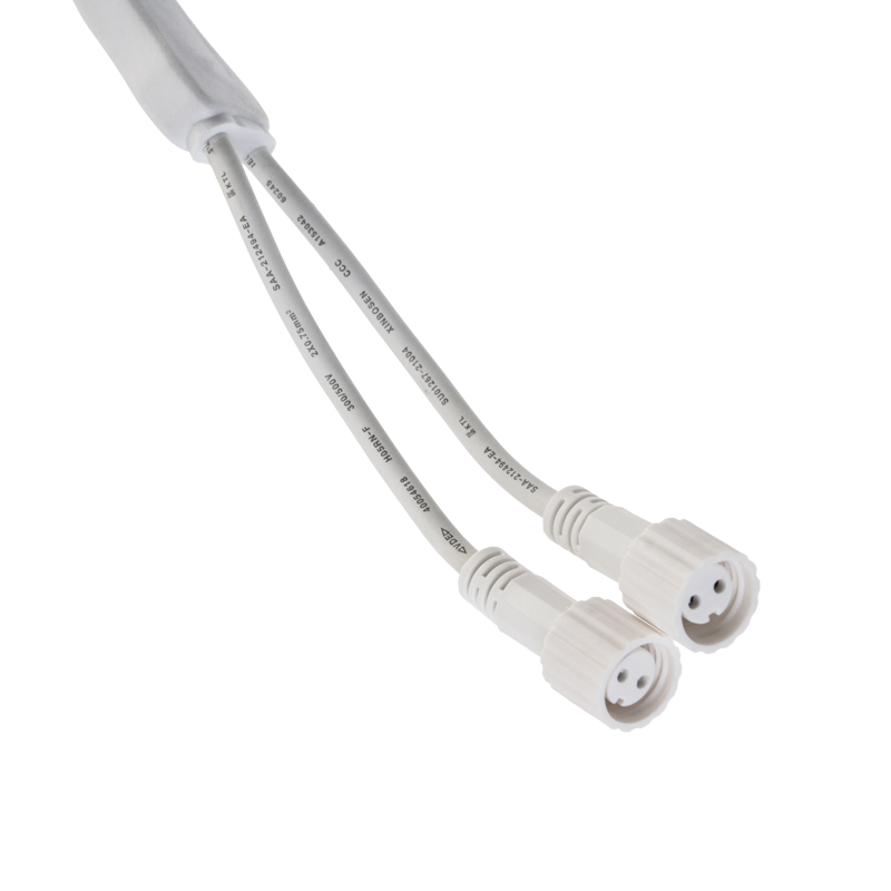 Качественная картинка Блок питания (трансформатор) для уличных гирлянд 24В, 60Вт, алюминиевый корпус, IP65 NEON-NIGHT