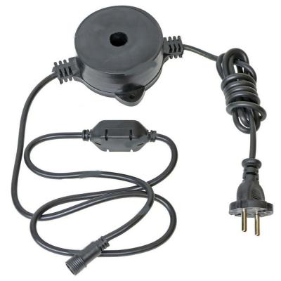 Трансформатор Laitcom 30W с выпрямителем 3A, 24V