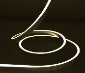 Качественная картинка Гибкий неон Rich LED, 1-сторонний, желтый
