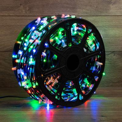 Гирлянда NEON-NIGHT ClipLight 12V 150 мм, Мульти