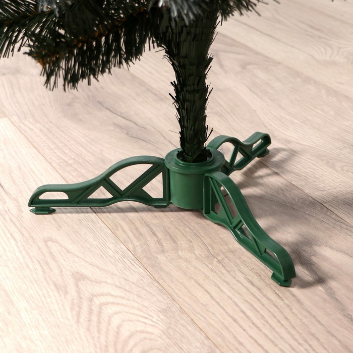 Качественная картинка Ёлка искусственная "Снежная" 100 см