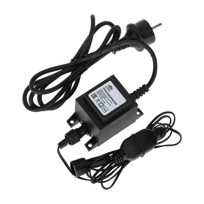 Трансформатор 230 В - 24В, 40Вт