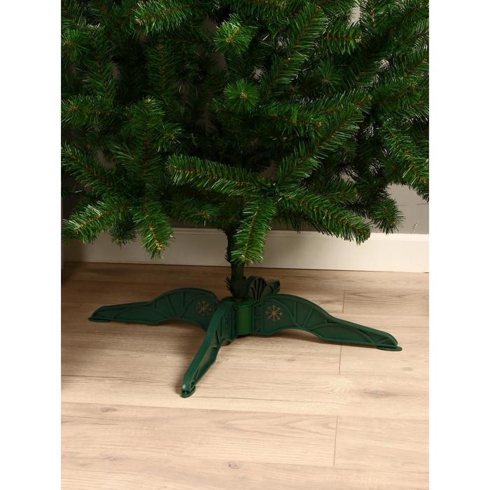 Качественная картинка Ёлка искусственная "Сибирская" 220 см