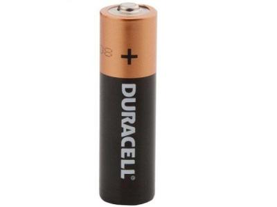 07-998 Элемент питания Duracell procell LR 06