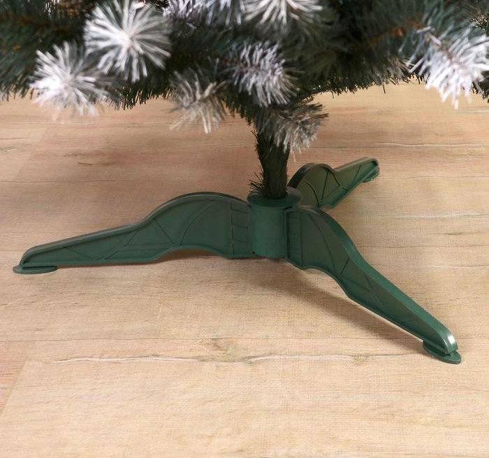 Качественная картинка Ёлка искусственная "Снежная" 180 см