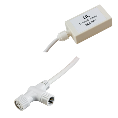 Контроллер NEON-NIGHT 24 В