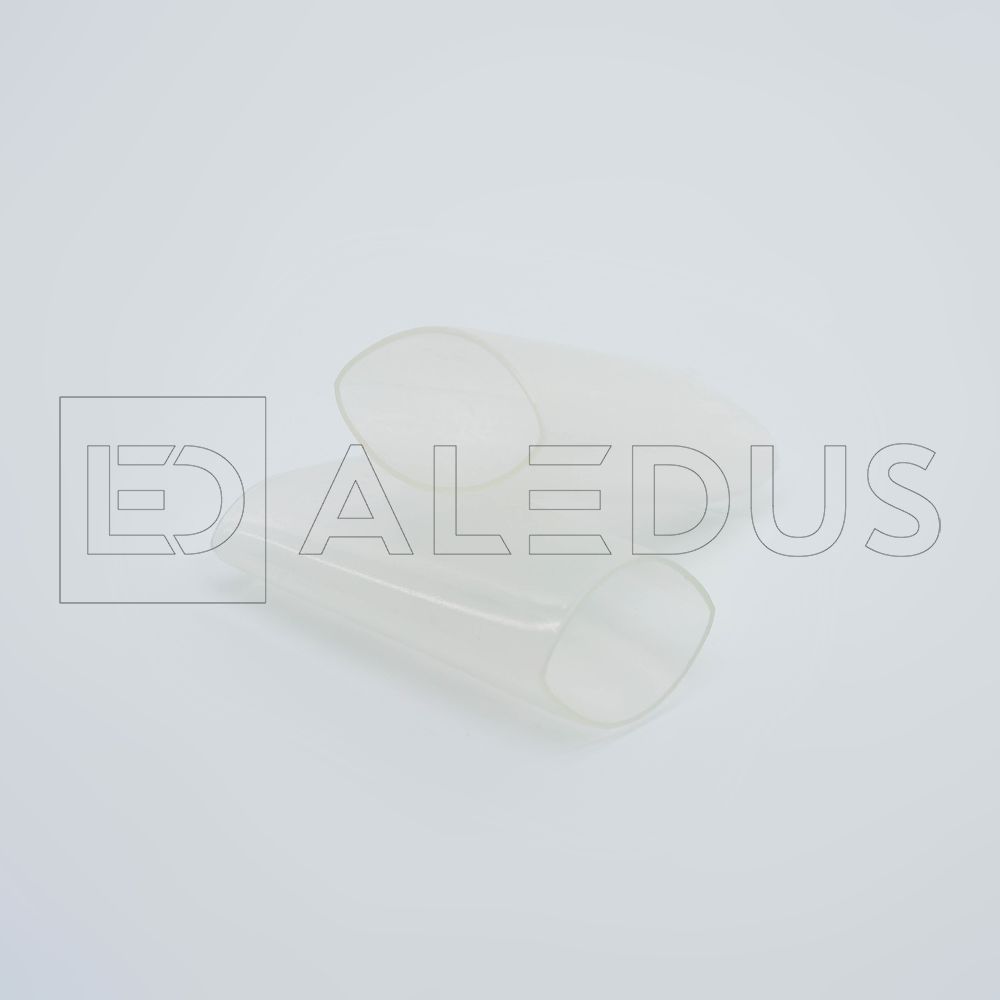 Качественная картинка Комплект подключения для дюралайта ALEDUS 2 А, 2 м, с вилкой