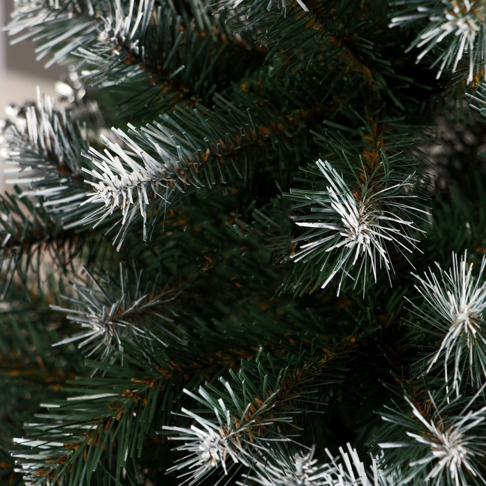 Качественная картинка Ёлка искусственная "Лесная Элитна " 220 см