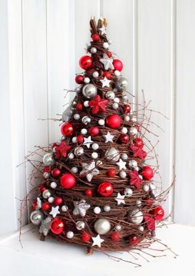 Ель Звездная страсть 50 см.