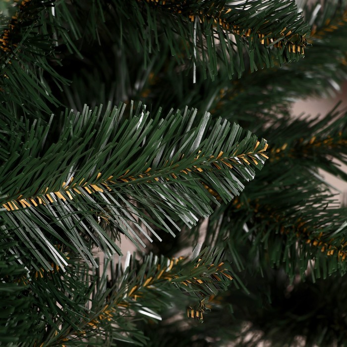 Качественная картинка Ёлка искусственная "Байкальская" 180 см