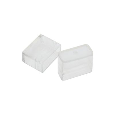 Заглушка для гибкого неона 8х16 мм (цена за 1 шт.)