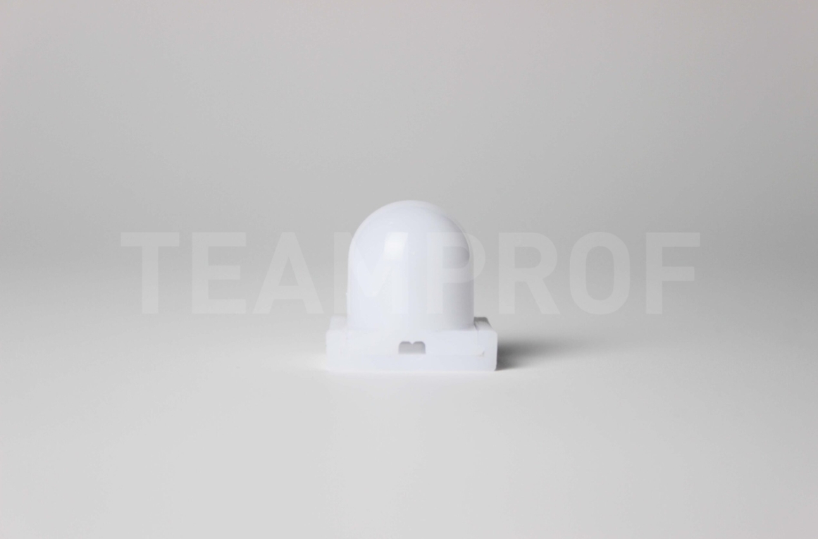 Качественная картинка Колпачок для гирлянды Краса Teamprof