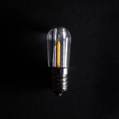 Лампа для Mini Belt-Light Е14, белый