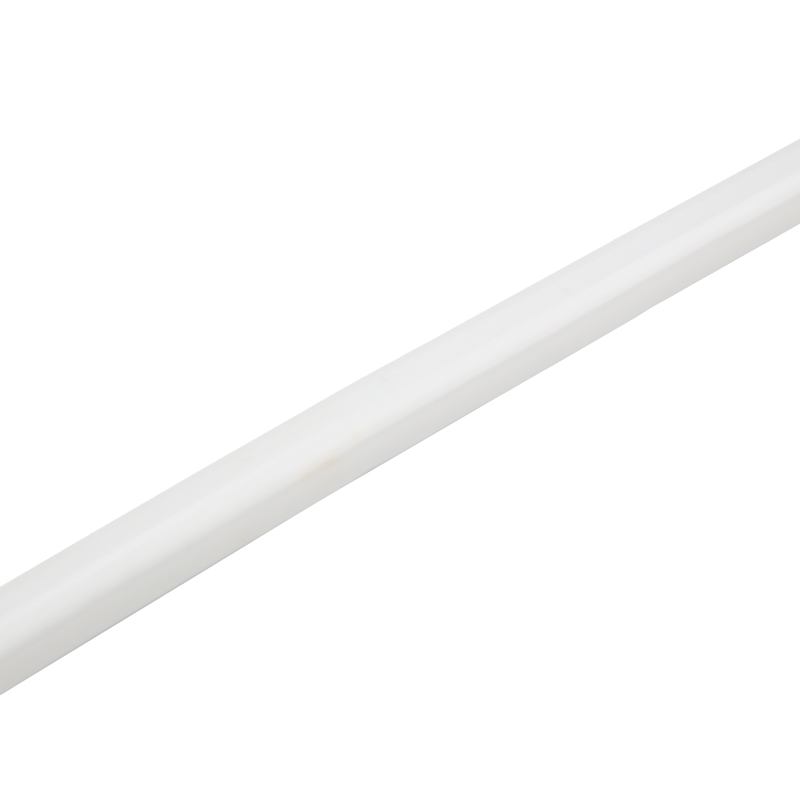 Качественная картинка Гибкий неон NEON-NIGHT диаметр 16мм круглый 144 LED/м ТЕПЛЫЙ БЕЛЫЙ 230В бухта 50м