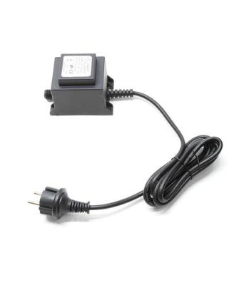 05-058 Трансформатор Laitcom 50W с выпрямителем 3А, LEGOLED 24V (до 100 метров) 05-058 Трансформатор Laitcom 50W с выпрямителем 3А, LEGOLED 24V (до 100 метров)
