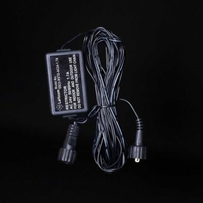 Выпрямитель Laitcom, 1,7А для нитей RGB 24V