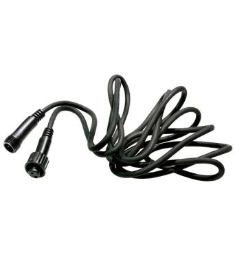 04-052 Соединитель 2,5 м, черн. пр.