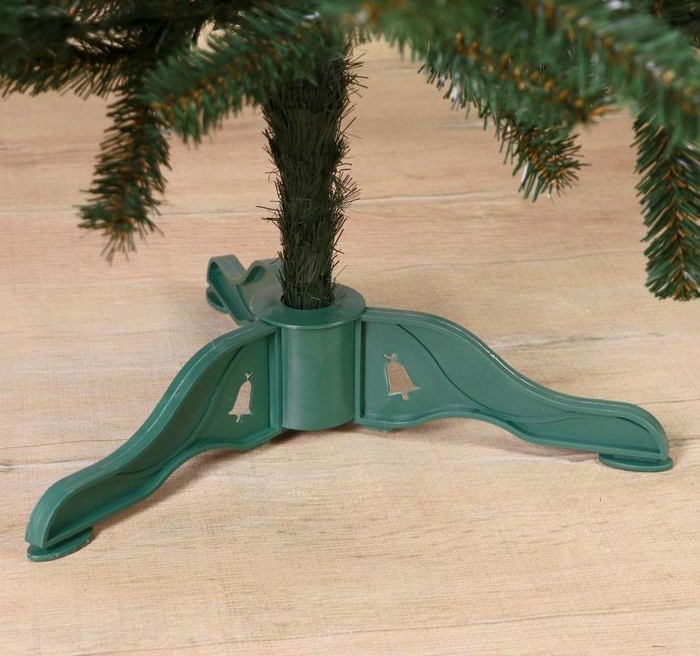 Качественная картинка Ёлка искусственная "Советская" 180 см