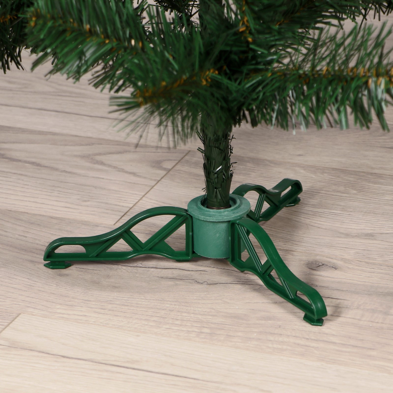 Качественная картинка Ёлка искусственная "Канадская" 100 см