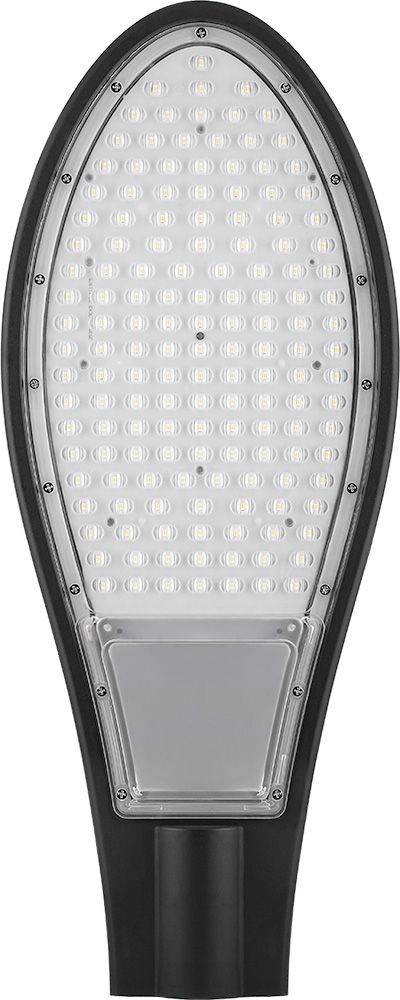 Качественная картинка Уличный светодиодный светильник 50LED*50W  AC230V/ 50Hz цвет черный (IP65), SP2926