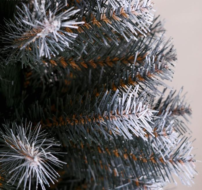 Качественная картинка Ёлка искусственная "Зимняя сказка" 180 см