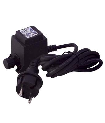 05-063 Трансформатор Laitcom 10W с выпрямителем 3А, LEGOLED 24V (до 10 метров)