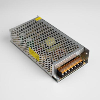Блок питания URM для светодиодной ленты 12 В, 150 Вт, IP20