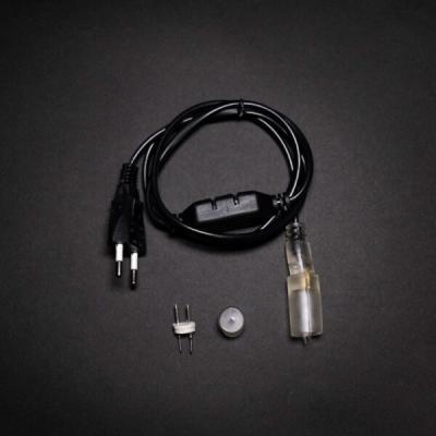 Установочный комплект для дюралайта 10мм